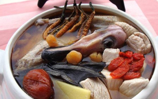 吃鮮冬蟲夏草會(huì)過敏嗎？