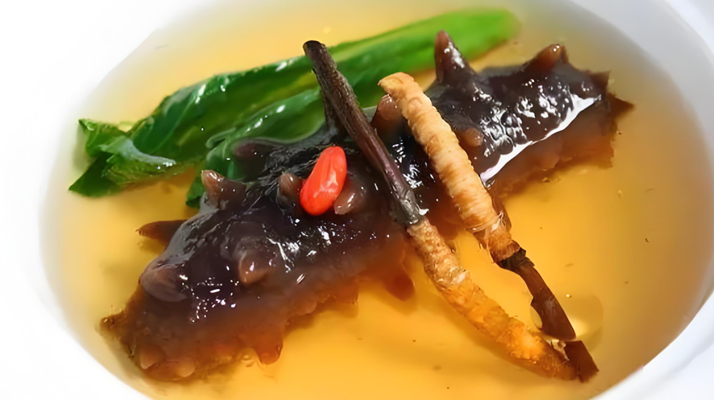 吃新鮮冬蟲(chóng)夏草的禁忌須知，避免滋補(bǔ)變傷身? ? ? ?