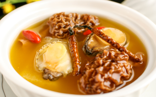 冬蟲夏草怎么吃效果最好？科學食用指南來了
