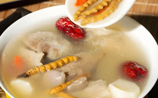 吃鮮冬蟲夏草會(huì)臉過敏嗎？