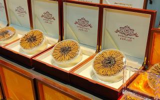 冬蟲夏草真假鑒別：掌握這些方法，避開消費(fèi)陷阱